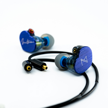 Load image into Gallery viewer, [🎶SG] MAESTRAUDIO MA910SR Japanese-made Monitoring Grade In-ear Monitors
