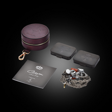 Load image into Gallery viewer, [🎶SG] EARACOUSTIC AUDIO VSA-PM CROWN - Flagship Micro-Planar Ribbon In-Ear Monitors
