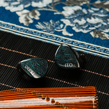 Load image into Gallery viewer, [🎶SG] DUNU x KOTO ITO 2DD + 2BA Hybrid Drivers IEMs
