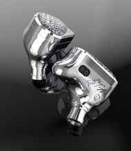 Load image into Gallery viewer, [🎶SG] EARACOUSTIC AUDIO STA-Hi End MAX 10MM Diamond DLC Diaphragm and 6MM Polymer Composite Diaphragm In-ear Monitors
