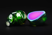 Load image into Gallery viewer, [🎶SG] MOONDROP RAYS 1DD + 1 Planar Drivers Gaming IEMs
