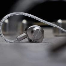 Load image into Gallery viewer, [🎶SG] KEFINE DELCI AE - 10mm Dynamic Driver In-Ear Monitor Earphone
