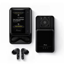 Load image into Gallery viewer, [🎶SG] IKKO ACTIVEBUDS AB02 (ACTIVE BUDS) AI-Smart True Wireless Earbud (TWS)
