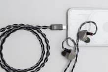 Load image into Gallery viewer, [🎶SG] MOONDROP FREEDSP PRO CS43198 Headphone Upgrade Cable USB-C
