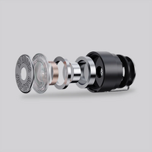 Load image into Gallery viewer, [🎶SG] NF ACOUS NM20 Professional Series Dynamic Driver Stage In-Ear Monitor
