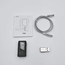 Load image into Gallery viewer, [🎶SG] EPZ TS01 - Portable Gaming DAC With Mic Input
