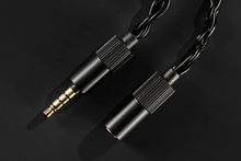 Load image into Gallery viewer, [🎶SG] MOONDROP 3.5mm Extension Headphone Upgrade Cable

