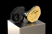 Load image into Gallery viewer, [🎶SG] TANGZU LI ZHI - Flagship Diamond Diaphragm Single Dynamic Driver IEMs

