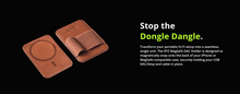 Load image into Gallery viewer, [🎶SG] EPZ MagSafe DAC Holder
