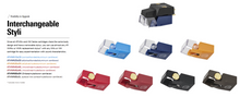 Load image into Gallery viewer, [🎶SG] AUDIO TECHNICA AT-VM520xEB - Dual Moving Magnet Cartridge
