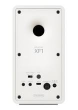 Load image into Gallery viewer, [🎶SG] Creative XF1 - Hi-resolution Bluetooth 6.0 Desktop Speakers
