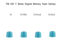 Load image into Gallery viewer, [🎶SG] TINHIFI Original Memory Foam Eartips (3 Pairs)

