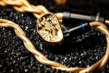 Load image into Gallery viewer, [🎶SG] TANGZU LI ZHI - Flagship Diamond Diaphragm Single Dynamic Driver IEMs

