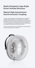Load image into Gallery viewer, [🎶SG] MOONDROP HORIZON - 50mm Dynamic Driver Open Back Headphones

