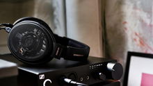 Load image into Gallery viewer, [🎶SG] Sennheiser HD 660S2 (HD660S2) - Over Ear Audiophile Headphones
