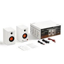 Load image into Gallery viewer, [🎶SG] EDIFIER MR3 - Bluetooth 5.4 Powered Studio Monitor Speakers
