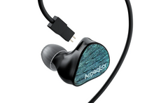 Load image into Gallery viewer, [🎶SG] TOPPING ARPEGEAR HANE - 10mm Diamond-Like Carbon Dynamic Driver IEM
