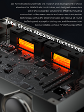 Load image into Gallery viewer, [🎶SG] MUSE HiFi M6 DOUBLE - JAN 6418 + IN-17 Portable DAC &amp; AMP
