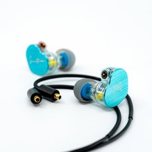 Load image into Gallery viewer, [🎶SG] MAESTRAUDIO MA910SR Japanese-made Monitoring Grade In-ear Monitors
