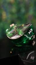 Load image into Gallery viewer, [🎶SG] TIPSY M3 - 1DD + 2BA Hybrid In-ear Monitors
