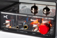 Load image into Gallery viewer, [🎶SG] xDuoo MT02 - Dual 6J1 Tubes Class A Headphone Amplifier (MT-02)
