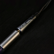 Load image into Gallery viewer, [🎶SG] TANGZU HARMONIC EMPIRE (HE) Long Zhong Dui (LongzhongDui) - 3.5mm Single-Ended Interface Adapter
