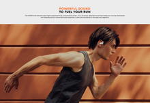 Load image into Gallery viewer, [🎶SG] BEYERDYNAMIC AMIRON 200 - Open True Wireless Earphones
