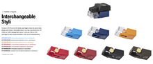 Load image into Gallery viewer, [🎶SG] AUDIO TECHNICA AT-VM530xEN - Dual Moving Magnet MM Cartridge (VM530xEN)
