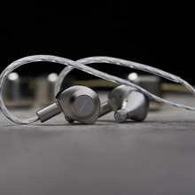 Load image into Gallery viewer, [🎶SG] KEFINE DELCI AE - 10mm Dynamic Driver In-Ear Monitor Earphone
