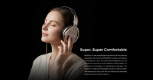 Load image into Gallery viewer, [🎶SG] AUNE AR5000MK2 - Open-Back Dynamic Headphones
