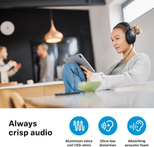 Load image into Gallery viewer, [🎶SG] Sennheiser HD 620S (HD620S) - Closed Back Audiophile Headphones
