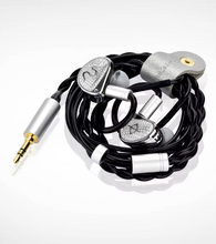 Load image into Gallery viewer, [🎶SG] EARACOUSTIC AUDIO STA-Hi End MAX 10MM Diamond DLC Diaphragm and 6MM Polymer Composite Diaphragm In-ear Monitors
