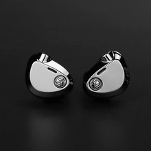 Load image into Gallery viewer, [🎶SG] TWISTURA DELTA - All-Scenario Single Dynamic Driver Detachable Cable Earphone
