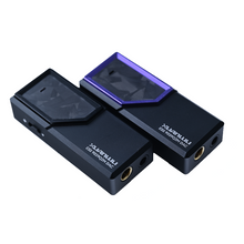 Load image into Gallery viewer, [🎶SG] ARISYN XUAN WU (XUANWU) - ES9039Q2M Portable DAC &amp; Amplifier With Mic Support
