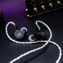 Load image into Gallery viewer, [🎶SG] Simgot SuperMix 5 - 1BC + 1DD + 2BA + 1MP In-Ear Monitor (Supermix5)

