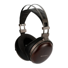 Load image into Gallery viewer, [🎶SG] SIVGA PENG 50mm Dynamic Driver Closed-Back Wood Headphone
