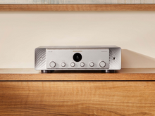 Load image into Gallery viewer, [🎶SG] MARANTZ MODEL 50 Pure Analog Stereo Integrated Amplifier
