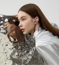 Load image into Gallery viewer, [🎶SG] EARACOUSTIC AUDIO STA-PRO ULTRA 10MM Nano Ultra-thin Graphene Diaphragm and 6MM Polymer Composite Diaphragm In-ear Monitors
