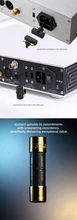 Load image into Gallery viewer, [🎶SG] Gustard Nano Alloy Fuse, Compatible with Gustard U16 / C16 / X16 / A18

