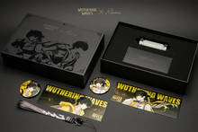 Load image into Gallery viewer, [🎶SG] MOONDROP x WUTHERING WAVES U.C.T.S - Ear-clip Wireless Headphone (OWS)
