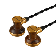 Load image into Gallery viewer, [🎶SG] SIVGA M300 - 15.4mm Large Dynamic Driver Hi-Fi Wired Earbuds
