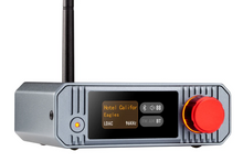 Load image into Gallery viewer, [🎶SG] xDuoo XQ-60 - CS8406 + CS43198 Desktop DAC &amp; Radio Decoder (XQ60)
