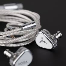 Load image into Gallery viewer, [🎶SG] TANCHJIM NORA DMT5 Architecture Single Dynamic Driver Unit In-Ear Monitor
