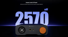 Load image into Gallery viewer, [🎶SG] Fosi Audio ZH3 - AKM4493SEQ DAC and Headphone Amplifier

