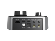 Load image into Gallery viewer, [🎶SG] CREATIVE SOUND BLASTER G8 Hi-Res Gaming DUAL USB DAC And Amp
