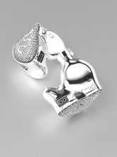 Load image into Gallery viewer, [🎶SG] EARACOUSTIC AUDIO SPA-HI END MAX Titanium Diaphragm With Dual Magnetic Circuit Double Cavity In-ear Monitors
