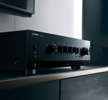 Load image into Gallery viewer, [🎶SG] YAMAHA R-N1000A (RN1000A) Network Receiver Integrated Amplifier
