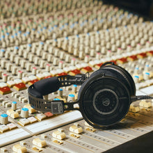 Load image into Gallery viewer, [🎶SG] AUDIO TECHNICA ATH-R50X (R50X) Professional Open-Back Reference Headphones
