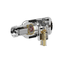 Load image into Gallery viewer, [🎶SG] TWISTURA SIGMA - Hybrid 1DD + 1BA HiFi Wired Earphones
