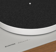 Load image into Gallery viewer, [🎶SG] UNITRA GSH-801 EDMUND Turntable For The Most Demanding
